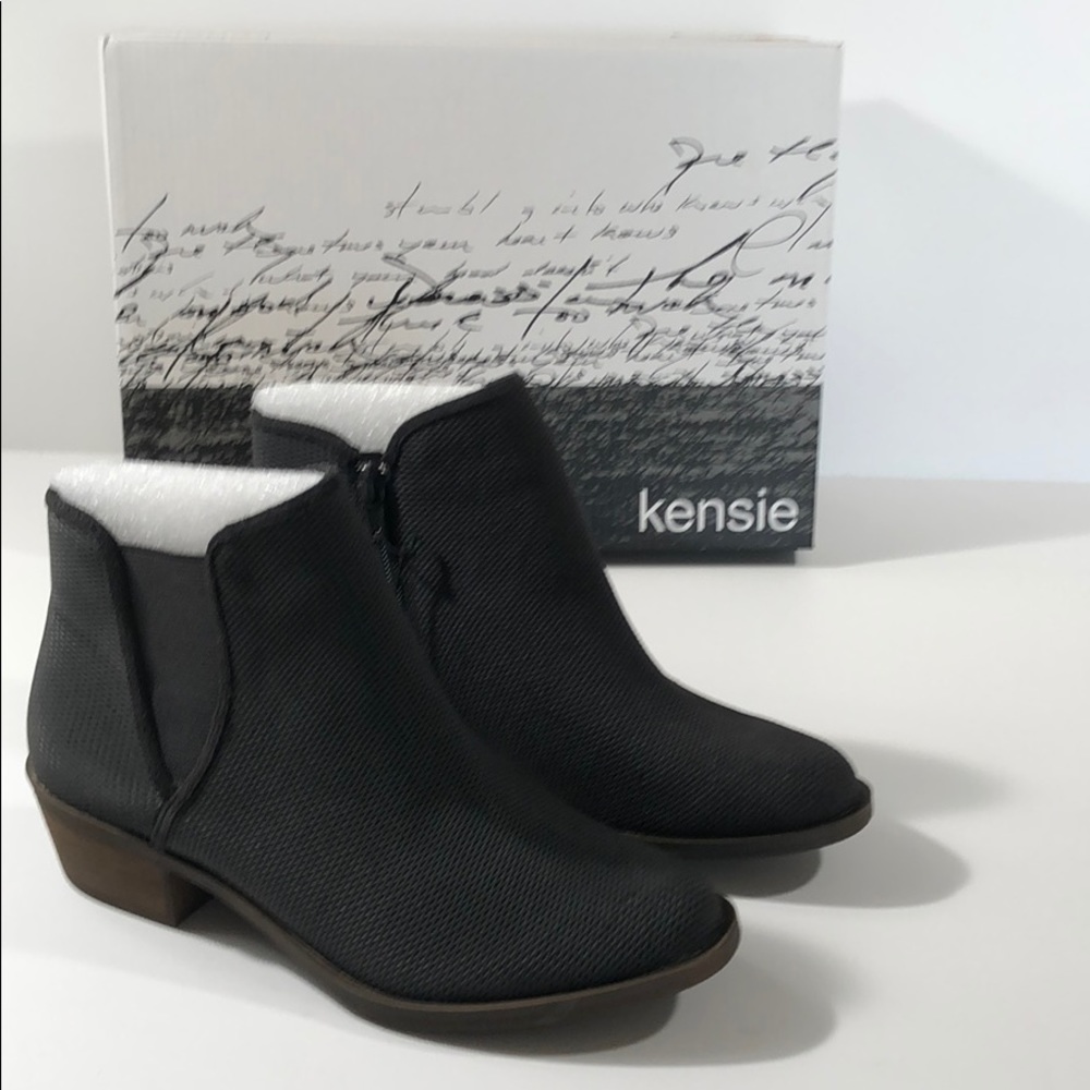 Kensie gerona women boots